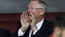 Жозе настоява Юнайтед да върне сър Алекс