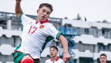 Браво, "лъвчета"! Драматична победа за малките ни национали 