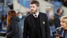 Карик не мисли за Рангник, а за Челси