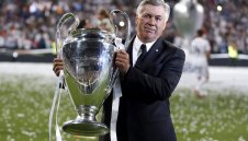 Анчелоти и Реал крадат трансферна цел на Юве