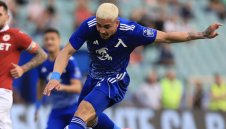 Бразилец в Левски: Преродих се от пепелта!