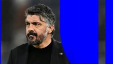 Гатузо със странно изказване при представянето си