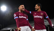 Чуковете удариха и Фулъм и продължиха с възхода си