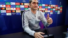 Гръм на "Ноу Камп": Валверде може да напусне Барса в края на сезона