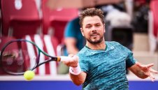 Един от най–великите в тениса ще играе в София