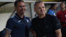 Азрудин Валентич: Респект за Левски