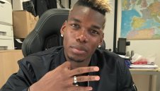 Пиянката Видал разпускал в Торино с Погба и съотборници