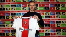 Хърватин ще спасява Светците от изпадане