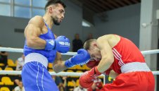 Уилиам Чолов донесе втори медал за България