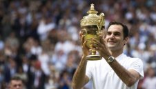 Легендата Роджър Федерер обяви кога ще се откаже