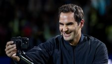 Пускат филм за легендарния Федерер