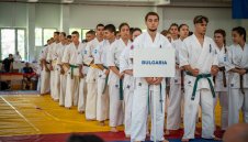  България с 5 златни медала от Световна купа „Варна“ 2025