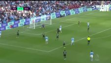 ВИДЕО: Манчестър Сити - Саутхямптън