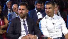 Меси е готов да вечеря с Кристиано: Вече си говорим доста