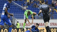 Левски показва вратата на бунтаря Жорди Гомес