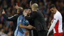 Агуеро отново потвърди: Искам да остана