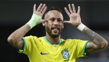 Блага вест! Неймар стана баща за втори път