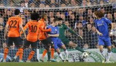 Челси с инфарктна победа над Шахтьор Донецк