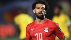 Салах надъхва съотборниците си за отмъщение срещу Сенегал