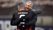 Реал го изгони, а той изригна с голове + ВИДЕО