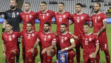 Звезда на Сърбия се закани на България: Победа в Разград ще ни доближи до Евро 2024