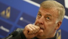Наско Сираков обясни за последните драми в Левски