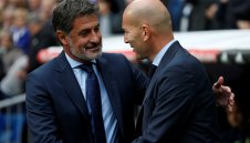 Зидан за Бейл: Няма идея кога ще се върне в игра