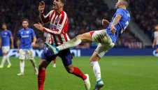 Баските от Билбао чукнаха с 2:0 Гранада