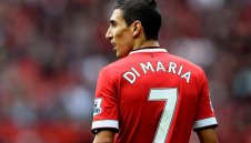 Ван Гаал: Сезонът на Ди Мария бе разочароващ