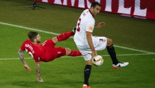 Спукаха от подигравки грешника за Ливърпул + СНИМКА