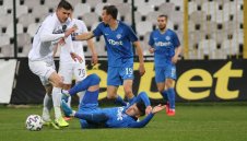 Славия – Ботев Враца