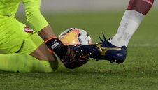 Валенсия - Кадис