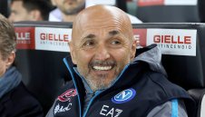 Саудитците взимат и Лучано Спалети