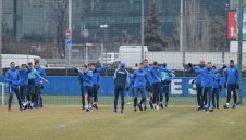 "Синя" радост: Велика събота с чудесни новини за Левски
