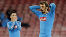 Габиадини напуска Наполи