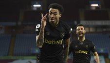 Мойс възхитен от Лингард: Той може пак да играе за Англия