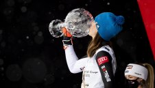 Лара Гут-Бехрами е спечелила най-много при алпийците