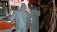 Двама от елитен клуб в Испания са заразени с коронавирус