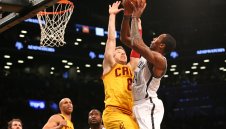 Бруклин изненада Кливланд