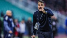 Хулио Веласкес: Вдигаме главите, заслужено сме на първо място