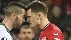 "Аспирин" се изсмя на Барса, иска да стои в Леверкузен