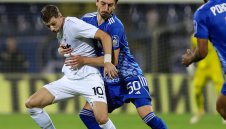 Спряган за Левски чака трансфер в чужбина