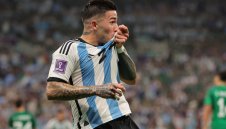 Героят на Аржентина е кръстен на уругвайска легенда