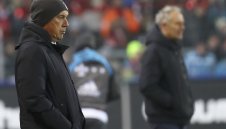 Анчелоти: Доволен съм от резултата, но не и от играта