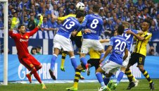 ПРОГНОЗА: Борусия Дортмунд - Шалке