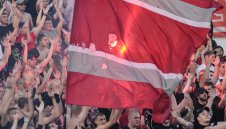 На прощаване с „Армията“: ЦСКА с финален жест към феновете