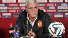 Липи: Германия е фаворит на световното