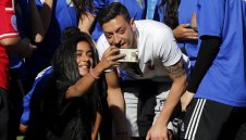 Йозил разкри защо вече не се контузва