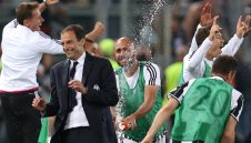 Алегри: Мората трябва да остане в Юве