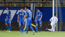 НАП запорира сметките на Левски заради задължения? + ДОКУМЕНТ